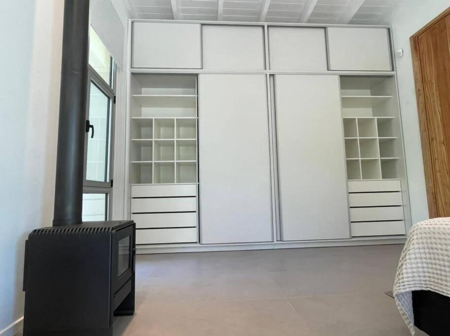 הוילה Casa Con Piscina Y Mirador Privado En סן מרקוס סיירה מראה חיצוני תמונה
