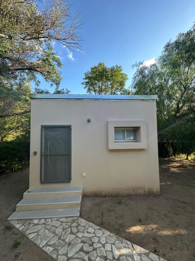 הוילה Casa Con Piscina Y Mirador Privado En סן מרקוס סיירה מראה חיצוני תמונה