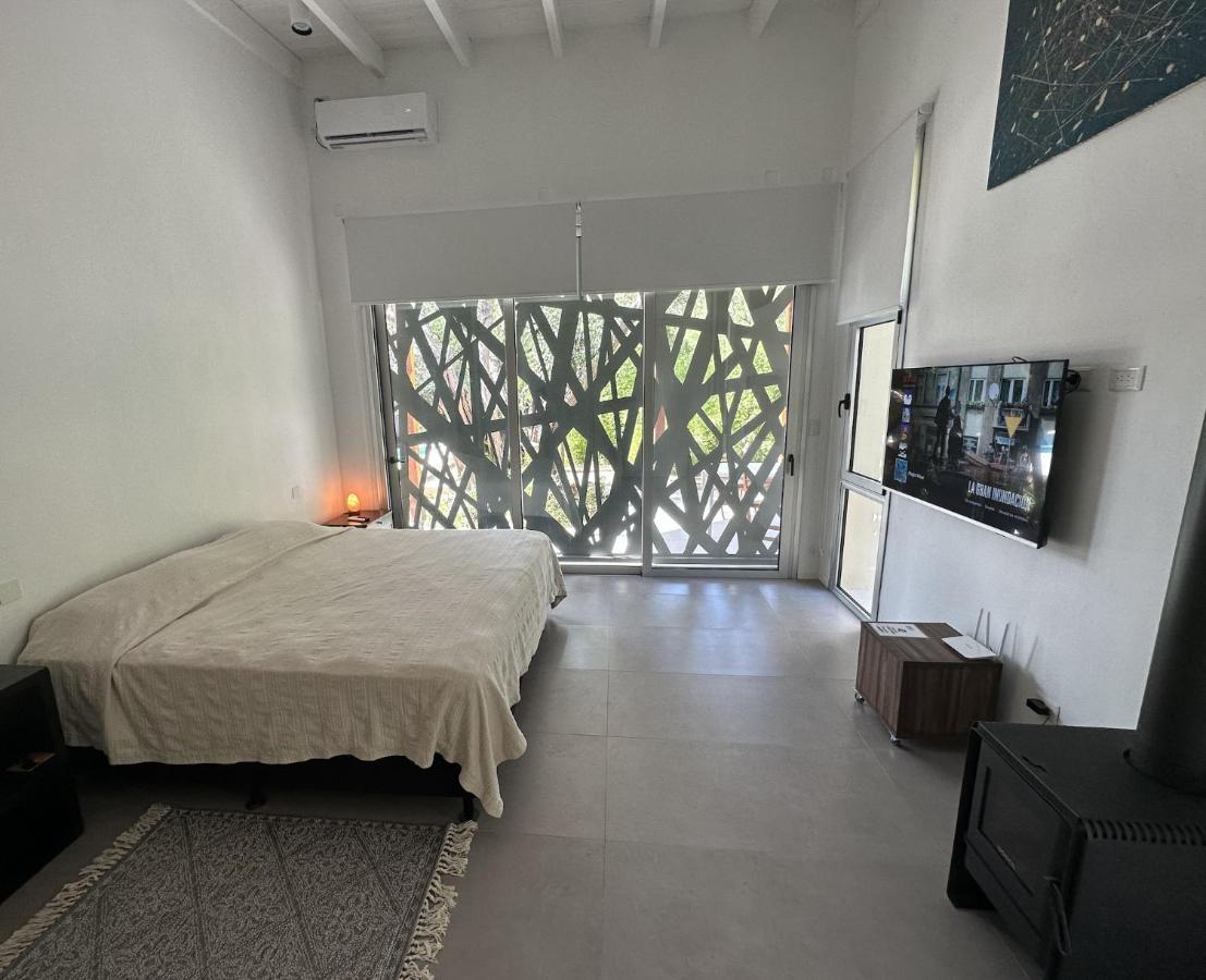 הוילה Casa Con Piscina Y Mirador Privado En סן מרקוס סיירה מראה חיצוני תמונה