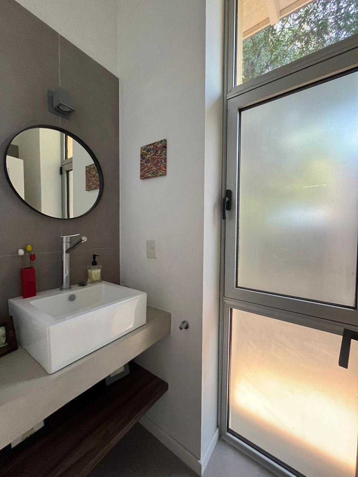 הוילה Casa Con Piscina Y Mirador Privado En סן מרקוס סיירה מראה חיצוני תמונה
