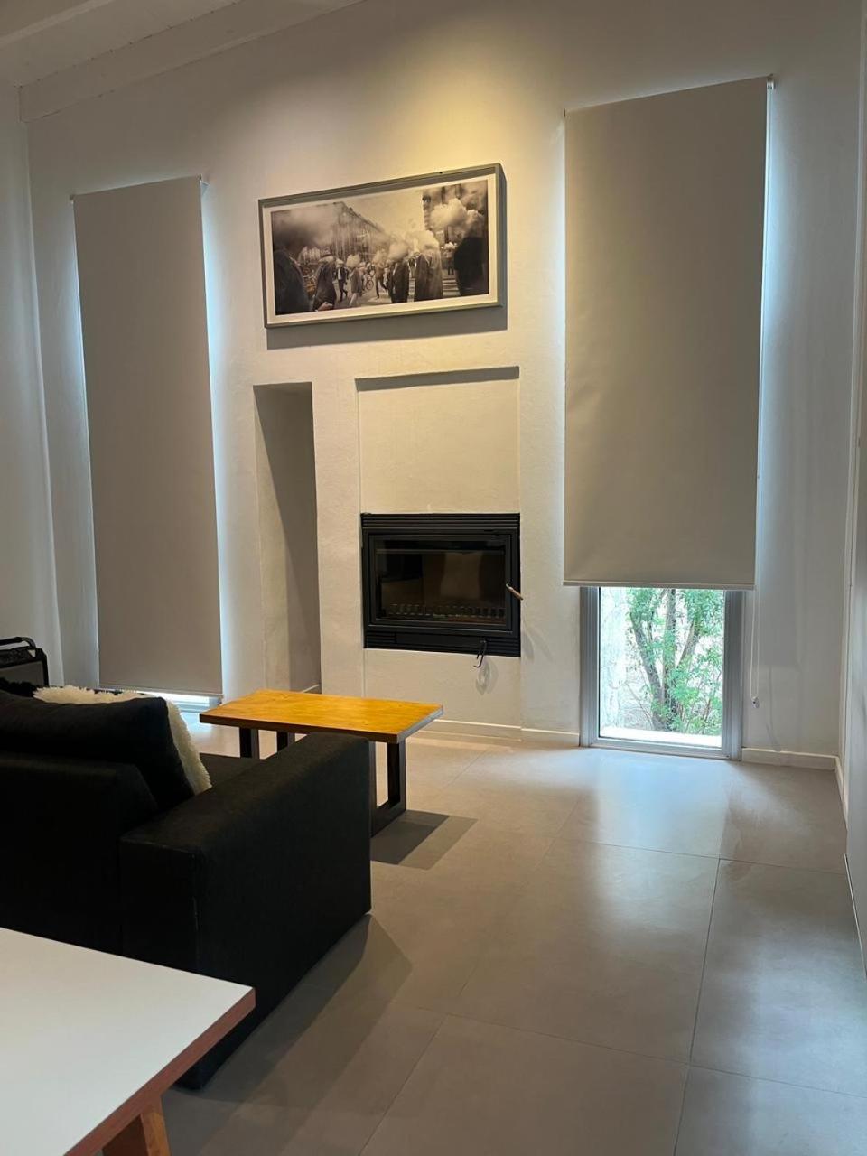 הוילה Casa Con Piscina Y Mirador Privado En סן מרקוס סיירה מראה חיצוני תמונה